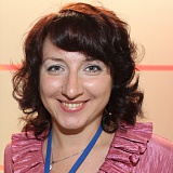 Горелова А.В. Заместитель начальника Департамента конкурсов и аукционов Ивановской области